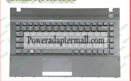 New Samsung NP300V4A US Keyboard with